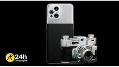  Smartphone đầu tay giữa OPPO và Kodak sẽ là phiên bản Limited của Find X3 Pro: Sở hữu camera kép 50 MP vô cùng ấn tượng 