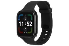  Oppo Watch 41mm dây silicone đen 
