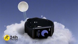 OPPO ấn định thời điểm ra mắt của OPPO Watch Free, khả năng cao sẽ được giới thiệu cùng OPPO K9 Pro và OPPO Smart TV
