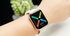  Hướng dẫn cách kết nối OPPO Watch Series với điện thoại Android, iOS 