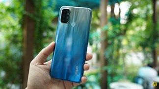 Top điện thoại chụp ảnh cực đẹp lại có dung lượng bộ nhớ trong lớn, không còn lo ngại chuyện Google Photos bắt đầu tính phí
