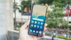  OPPO A54: Thiết kế ấn tượng, cấu hình mạnh mẽ chơi game tốt, camera đẹp, smartphone đáng mua nhất của OPPO tầm giá dưới 5 triệu 