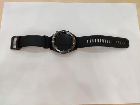Đồng hồ thông minh Garmin Approach S62 010-02200-50 dây Silicone Đen