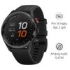 Đồng hồ thông minh Suunto 9 Dây silicone