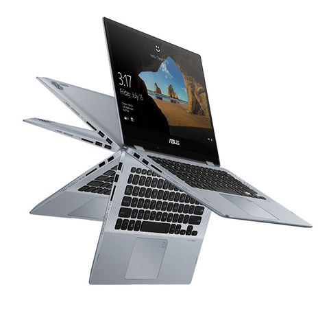 ASUS TP412FA-EC608T