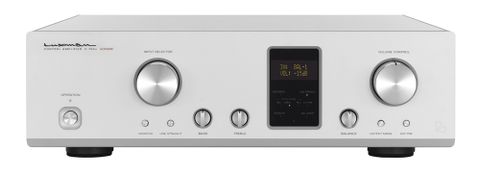 Pre-amp Hi-end Luxman C-900u
