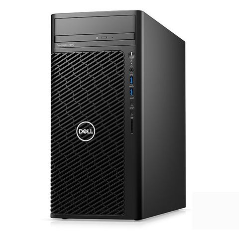 Máy trạm Workstation Dell Precision 3660 Tower