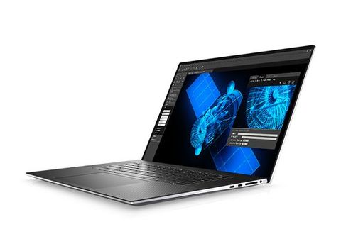 Dell Precision 5550 Mobile Workstation