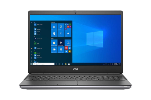 Laptop Dell Precision 15 7560