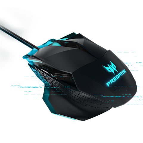Chuột Acer Predator Cestus 500 RGB