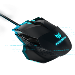  Chuột Acer Predator Cestus 500 RGB 