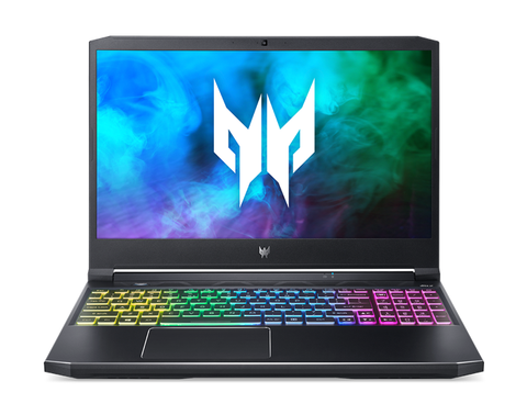 Acer Ra Mắt Laptop Gaming Mới Với Cpu Và Gpu Mới Nhất