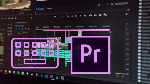 Tổng hợp các phím tắt Adobe Premiere thông dụng, chỉnh sửa video nhanh chóng