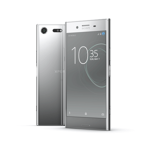 Sony Xperia Xz Premium