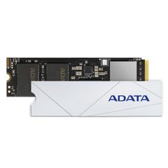  Ổ cứng Ssd Adata Premium Ssd For PS5 1TB PCIe Gen4 x4 