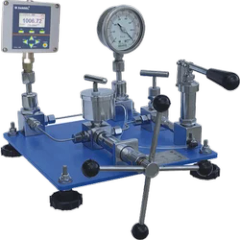  Máy hiệu chuẩn áp suất Sansel PCAL 1300/0.350 (±350mbar; ±0.05%FS) 