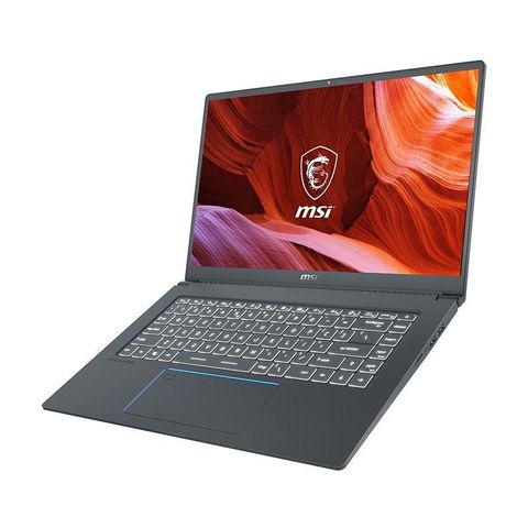 Msi Prestige 15 A11Scx 209vn