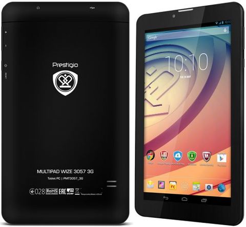 Prestigio Multipad Wize 3057 3G