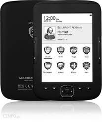 Prestigio Multireader Supreme 5664