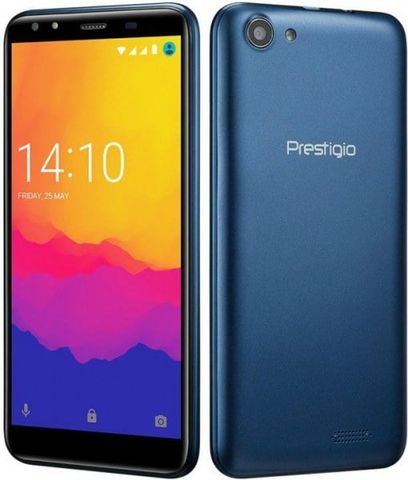 PRESTIGIO MUZE E7 LTE