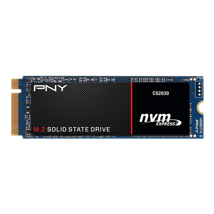 Ssd Pny Cs2030 240Gb (M.2 Pcie, Nvme)