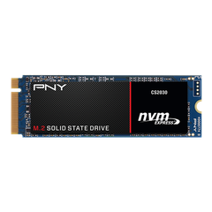  Ssd Pny Cs2030 240Gb (M.2 Pcie, Nvme) 