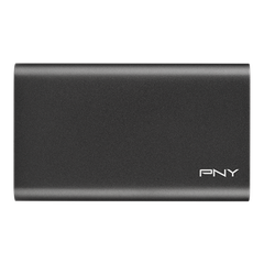  Ssd Pny Elite Portable 240Gb Usb 3.0 