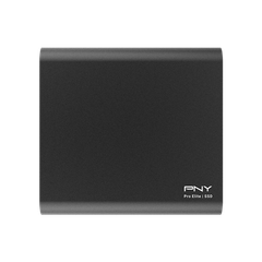  Ssd Pny Elite Pro Portable 500Gb Usb 3.1 