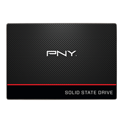  Ssd Pny Cs1311 2Tb 2.5'' Sata Iii 