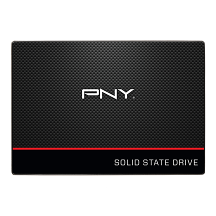 Ssd Pny Cs1311 960Gb 2.5'' Sata Iii