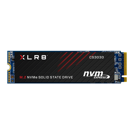 Ssd Pny Cs3030 1Tb (M.2, Nvme)