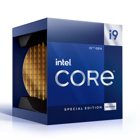 Chip Cpu Intel Core I9 12900KL