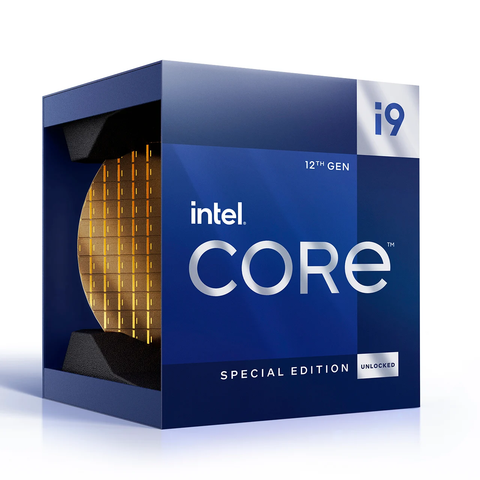 Chip Cpu Intel Core I9 12600KS