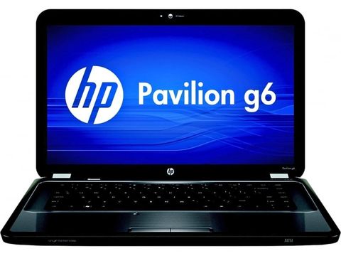 Hp Pavilion G6 2134Sr