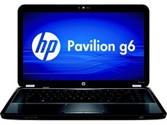  Hp Pavilion G6 2134Sr 