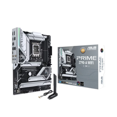 Mainboard ASUS PRIME Z790-A WIFI-CSM (Intel Z790, Socket LGA1700, ATX, 4 khe RAM DDR5) 