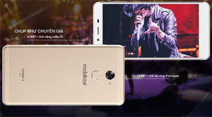Hướng dẫn chuyển dữ liệu vào thẻ SD trên Mobiistar Prime X 2017