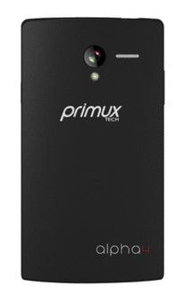 Primux Alpha 2 White