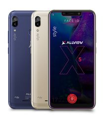  Allview Soul X5 Style 