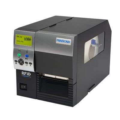 Máy in mã vạch SL5000r