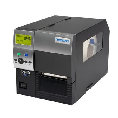 Máy in mã vạch SL4M