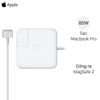 Adapter Sạc 85W Apple Macbook Pro MD506 Trắng