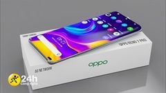  Nghe Đồn Là: OPPO Reno7 Pro sẽ ra mắt tối nay 25/11, giá từ 15 triệu đồng cùng cấu hình mạnh với Dimensity 1200 (liên tục cập nhật) 