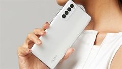  OPPO Reno4 Pro phiên bản quốc tế ra mắt với chip Snapdragon 720G, màn hình AMOLED 6.5 inch tần số quét 90Hz, sạc nhanh 65W 