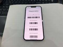  Điện thoại iPhone 13 Pro Max 1TB Sierra Blue 