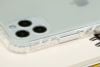 Ốp lưng iPhone 11 Pro Nhựa dẻo Noble Nake JM Nude