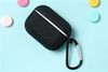 Túi đựng Airpods Pro Nhựa dẻo Silicone NAP07
