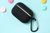 Túi đựng Airpods Pro Nhựa dẻo Silicone NAP07