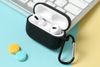 Túi đựng Airpods Pro Nhựa dẻo Silicone NAP07