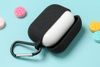 Túi đựng Airpods Pro Nhựa dẻo Silicone NAP07
